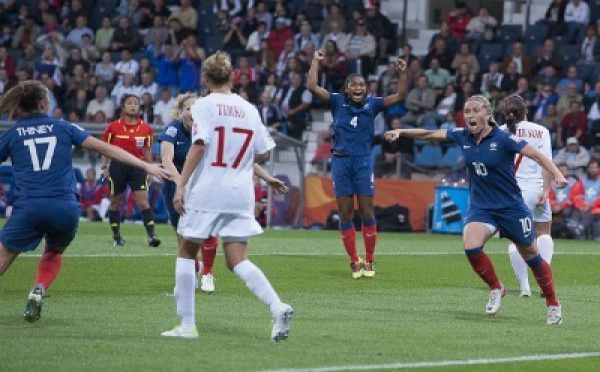 Tournoi de CHYPRE - BLEUES : Briser l'hégémonie canadienne et écrire une ligne au palmarès