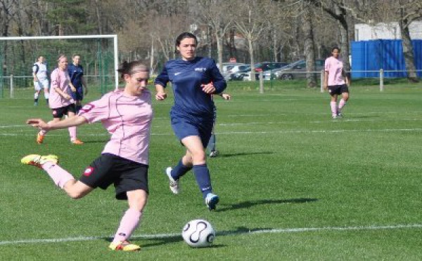 Universitaires - TOULOUSE - GRENOBLE en finale ce mercredi