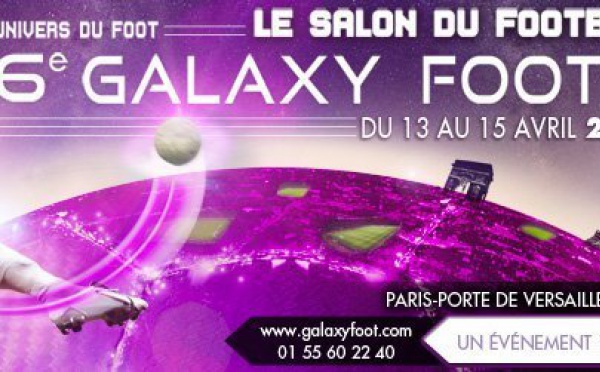 Salon - GALAXY Foot en crampons aiguilles...