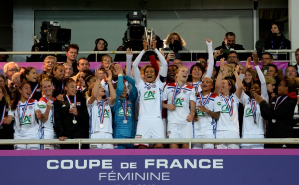 Coupe de France - Le programme des 16es de finale