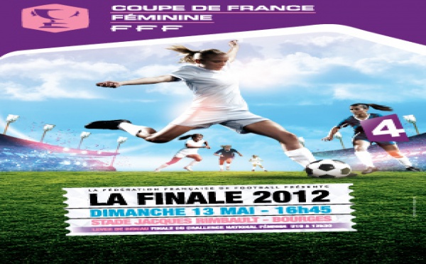 Coupe de France - Finale de choc dimanche à Bourges