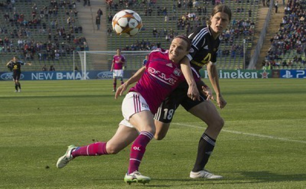 Ligue des Champions - Sonia BOMPASTOR :  « On entre dans la légende ! »