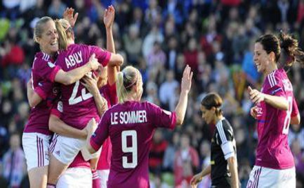 Ligue des Champions - Résumé vidéo de la finale