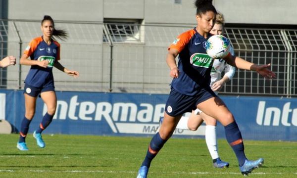 Coupe de France - (1/8es) : Retour sur les qualifications de LYON, PSG, GUINGAMP et MONTPELLIER