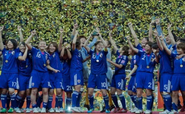 JO (finale) - Remake à Wembley