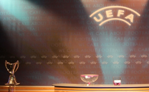 Ligue des Champions - L'OL et le FCF JUVISY fixés ce jeudi