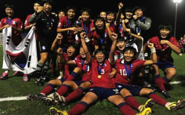 Coupe du Monde U17 - L'AZERBAIDJAN prêt à accueillir l'avenir du football féminin
