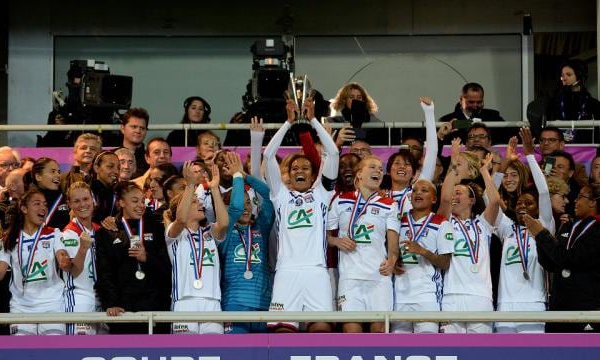 FFF - Un dénouement de la Coupe de France début août