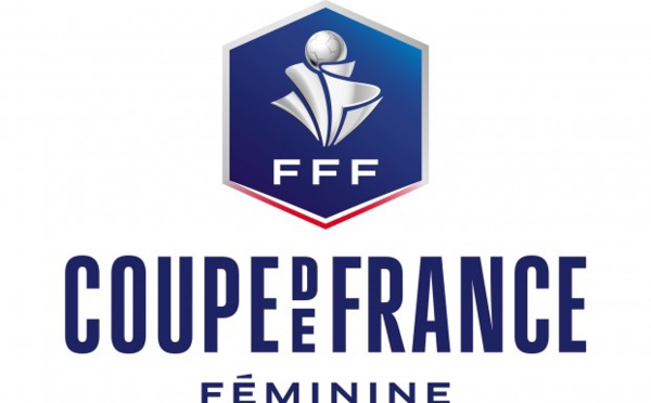 Coupe de France féminine - Le calendrier 2020-2021