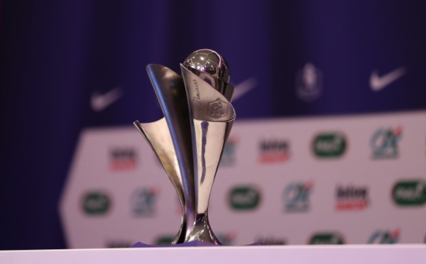 Coupe de France 2020 - Qualification des joueuses pour la Coupe de France féminine