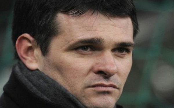 Coupe du Monde U17 - Willy SAGNOL : "Fier de ce qu'elles ont accompli"