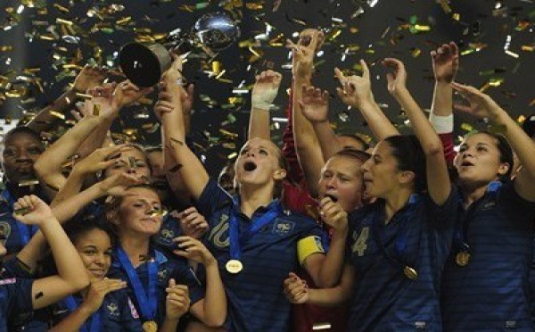 Coupe du Monde U17 - A l'heure du bilan, la vie en bleu