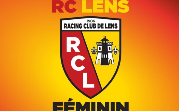 #D2F - Le transfert des droits d'ARRAS vers le RC LENS officiel