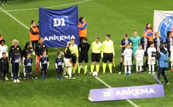 Coupe de France - Les arbitres pour les demi-finales et la finale