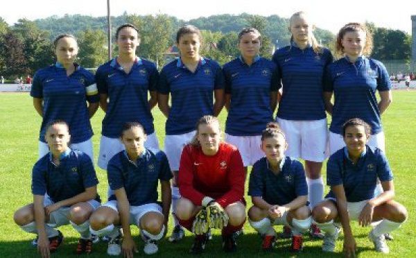Euro U19 - La GRECE dernière qualifiée