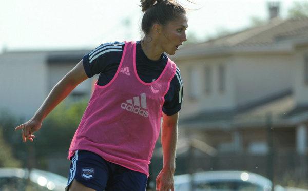 Coupe de France - BORDEAUX - PSG, un duel d'ambitieux