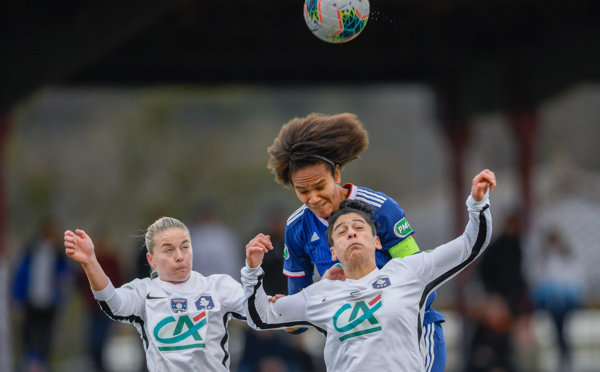 Coupe de France - OL, le parcours qualificatif