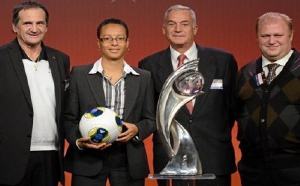 EURO 2013 - Les réactions des sélectionneurs du groupe des Bleues