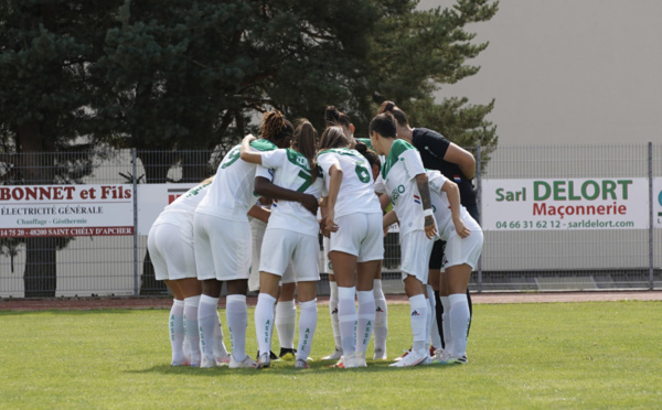 #D2 - L'AS SAINT-ETIENNE débouté