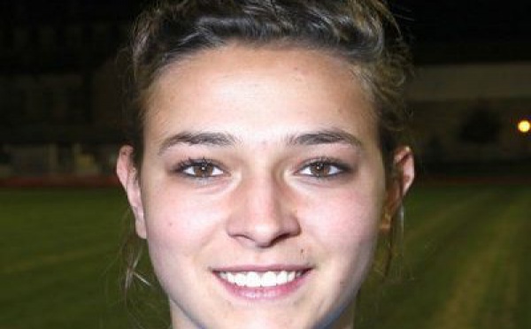 D2 - Laura BRUCHET (LE PUY FOOT 43) : "Reprendre du poil de la bête"