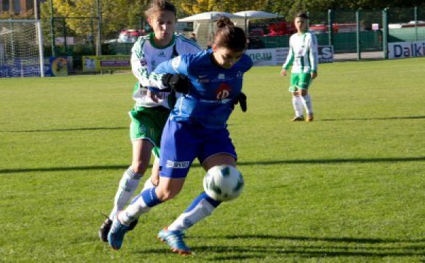 D1 - Le dernier tiers du championnat débute ce week-end