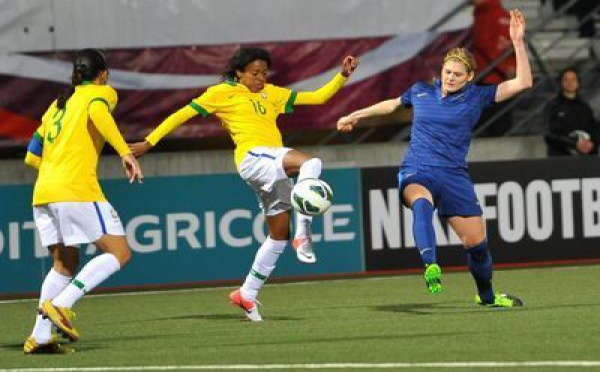 BLEUES – Corine FRANCO : « On a envie de ça »