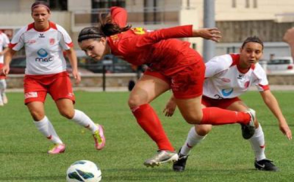 D1 - Un bon bol d'air pour RODEZ