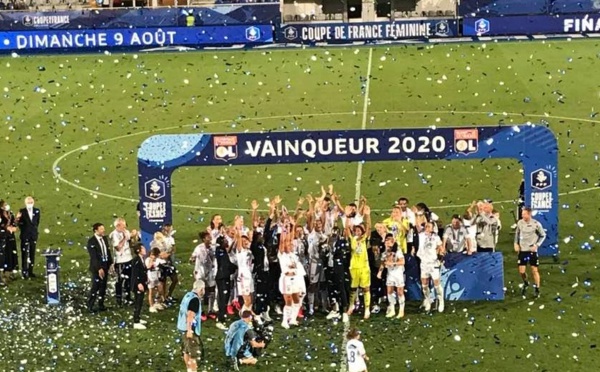 Coupe de France - Seules les D1 débutent ce week-end