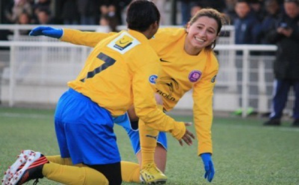 Coupe de France - LA VGA SAINT-MAUR a rendez-vous avec son histoire