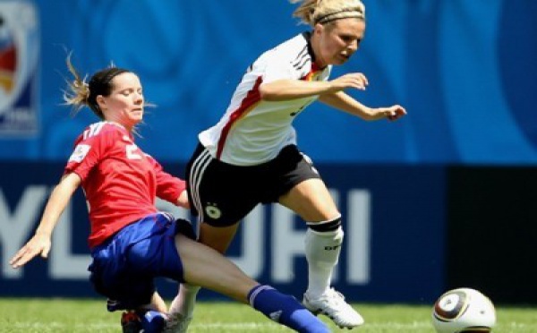 BLEUES – Anaïg BUTEL : « La cerise sur le gâteau »