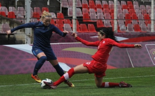 Réactions des BLEUES après un septième match nul consécutif