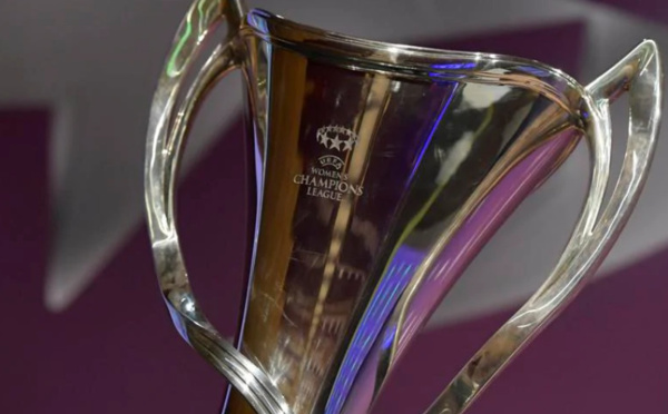 Ligue des Champions (Huitièmes) - L'OL et le PSG fixés ce mardi midi