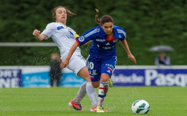 Ligue des Champions - La FRANCE sur le toit de l'Europe