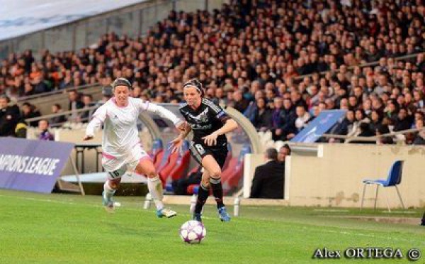Ligue des Champions - Deux monuments pour une place au panthéon