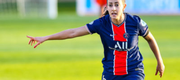 Luana : joue la comme Neymar