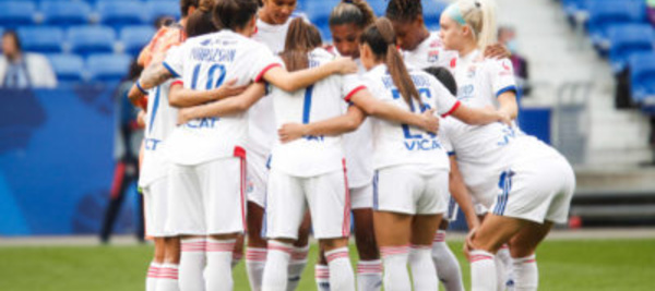 L'OL file en quarts de finale de la LDC après sa deuxième victoire contre Bröndby