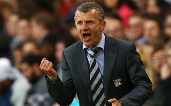 Ligue des Champions (réactions) – Patrice LAIR : "On est passé au travers"