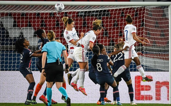 #UWCL - L'OL est-il dépendant des coups de pied arrêtés ?