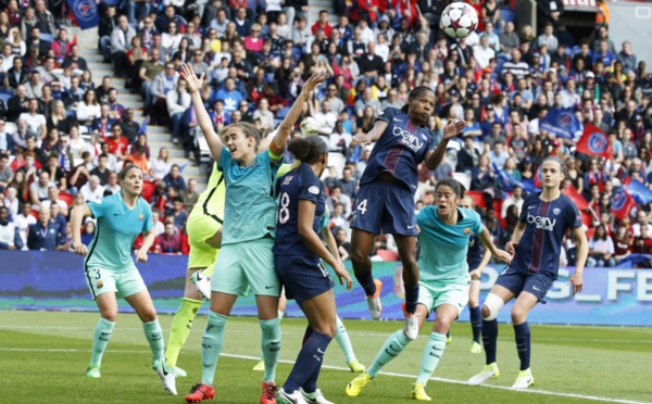 #UWCL - PSG - Barcelona : des chiffres et infos avant le match aller