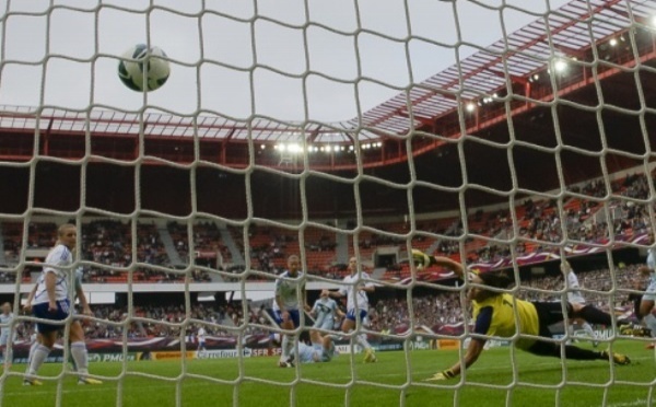 BLEUES - Vingt-huit joueuses convoquées pour le stage de mi-juin