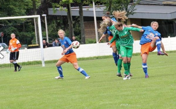 Challenge U19 - MONTPELLIER HSC se prépare à une troisième finale