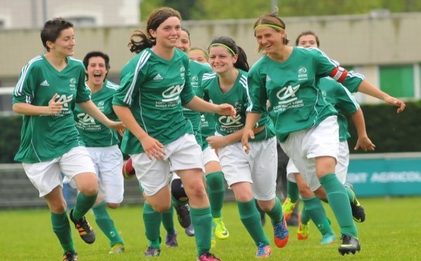 Coupe de la Loire - RIORGES a fait mentir la hiérarchie