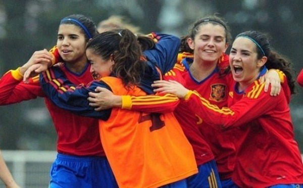 Euro U17 - Demi-finales aujourd'hui