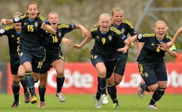 Euro U17 - Une finale surprise