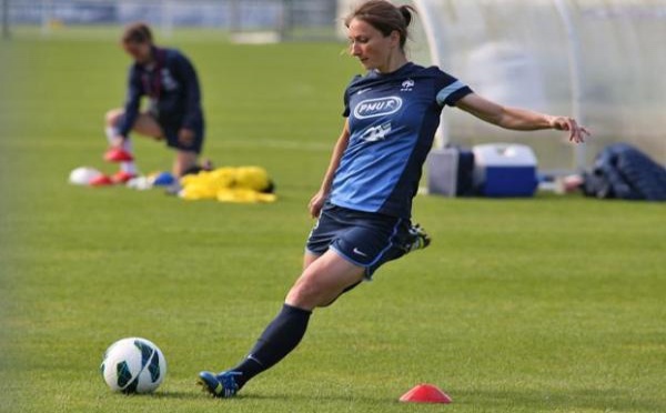 FRANCE - NORVEGE : du foot et du Champagne