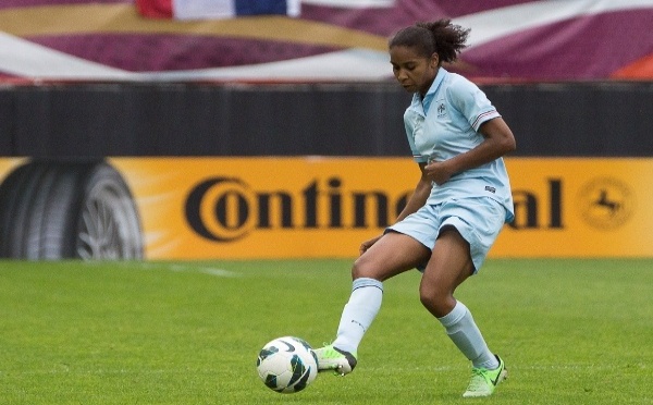 BLEUES - Laura GEORGES : « On doit comprendre pourquoi »