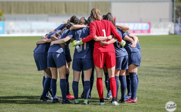 U23 - La liste pour le tournoi en Suède