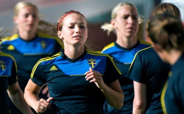 EURO 2013 - GROUPE A - La SUEDE favorite à domicile
