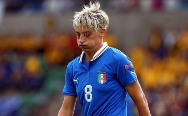 Euro 2013 - ITALIE - FINLANDE : 0-0