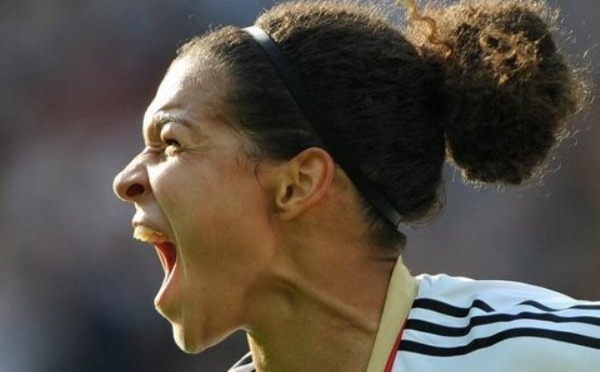 Groupe B - L'ALLEMAGNE favorite de toujours